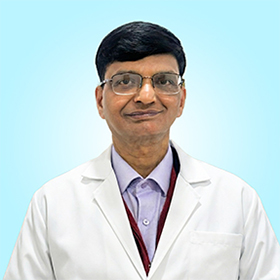 Dr. Neeraj Kumar Goyal